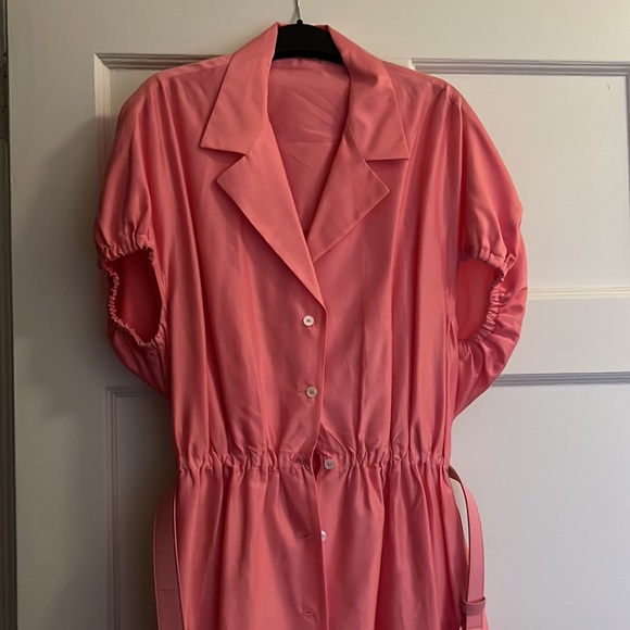 Rosie assoulin wind at my back dress - Picture 4 of 6